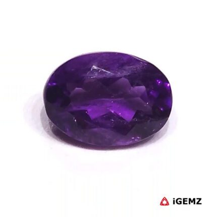 4.26 ct Purple Amethyst - iGemz28656 gemstone for sale at igemz.co.za