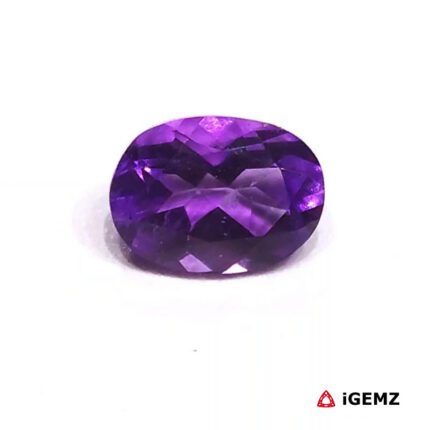 2.61 ct Purple Amethyst - iGemz28657 gemstone for sale at igemz.co.za