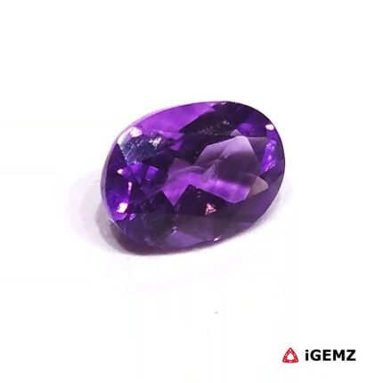 2.61 ct Purple Amethyst - iGemz28657 gemstone for sale at igemz.co.za
