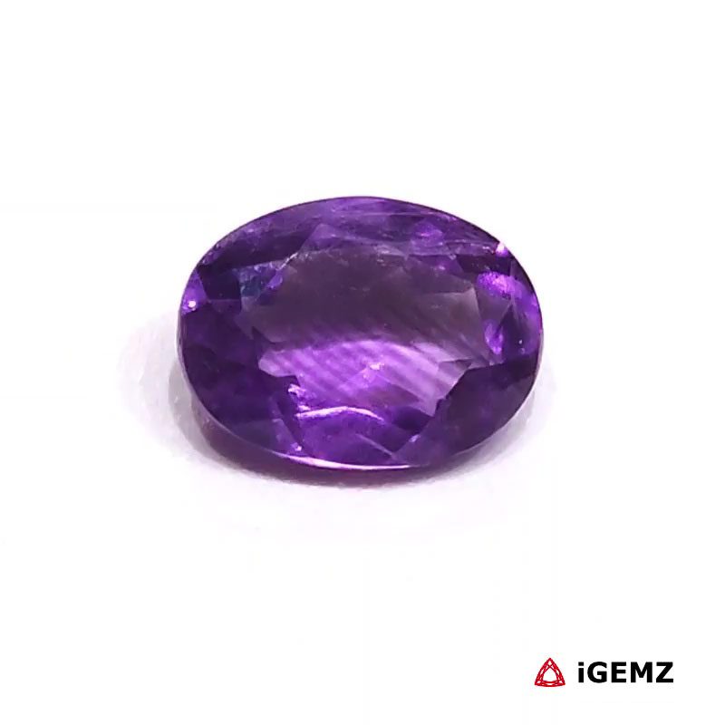 iGemz28659.1 2.48 ct Purple Amethyst - iGemz28659 gemstone for sale at igemz.co.za