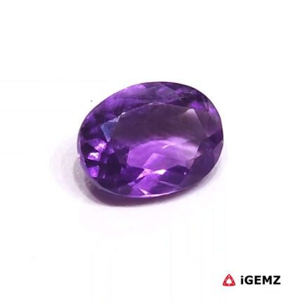 2.48 ct Purple Amethyst - iGemz28659 gemstone for sale at igemz.co.za