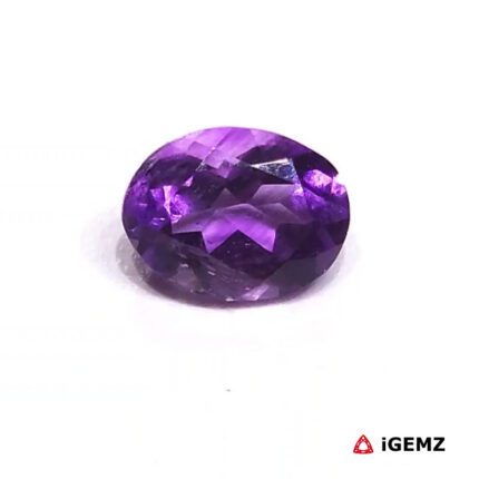2.31 ct Purple Amethyst - iGemz28660 gemstone for sale at igemz.co.za