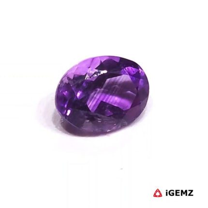 2.31 ct Purple Amethyst - iGemz28660 gemstone for sale at igemz.co.za