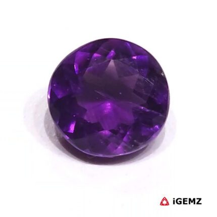 5.69 ct Purple Amethyst - iGemz28661 gemstone for sale at igemz.co.za