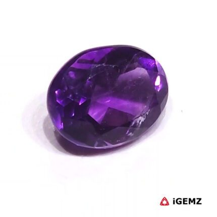 4.92 ct Purple Amethyst - iGemz28664 gemstone for sale at igemz.co.za