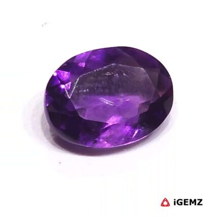4.08 ct Purple Amethyst - iGemz28665 gemstone for sale at igemz.co.za