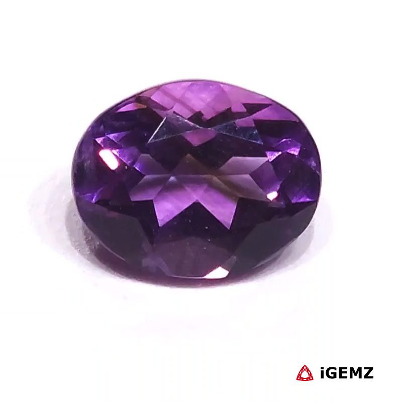 iGemz28666.1 5.75 ct Purple Amethyst - iGemz28666 gemstone for sale at igemz.co.za