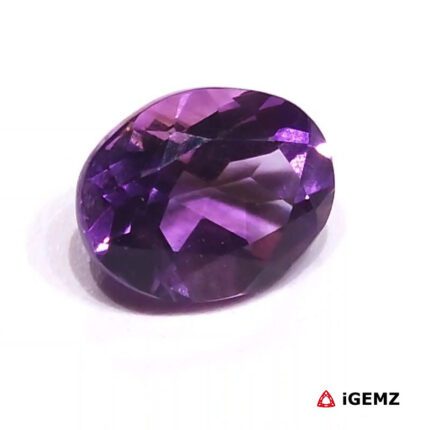 5.75 ct Purple Amethyst - iGemz28666 gemstone for sale at igemz.co.za