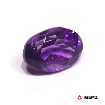 4.71 ct Purple Amethyst - iGemz28667 gemstone for sale at igemz.co.za