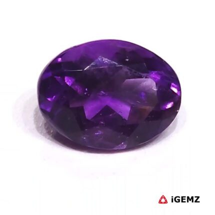6.02 ct Purple Amethyst - iGemz28668 gemstone for sale at igemz.co.za