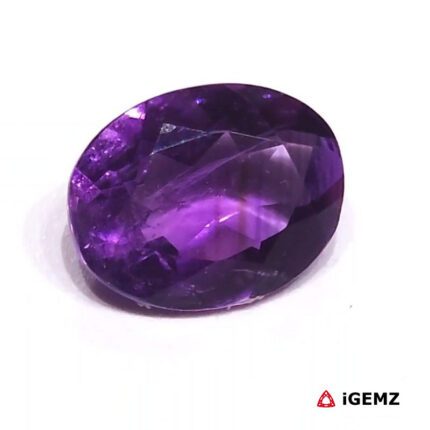 5.25 ct Purple Amethyst - iGemz28669 gemstone for sale at igemz.co.za