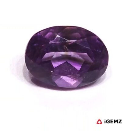 6.35 ct Purple Amethyst - iGemz28670 gemstone for sale at igemz.co.za