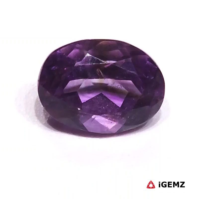 iGemz28670.1 6.35 ct Purple Amethyst - iGemz28670 gemstone for sale at igemz.co.za