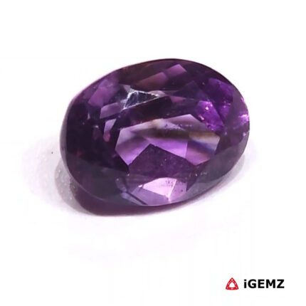 6.35 ct Purple Amethyst - iGemz28670 gemstone for sale at igemz.co.za