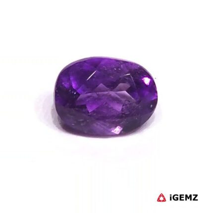 2.75 ct Purple Amethyst - iGemz28671 gemstone for sale at igemz.co.za