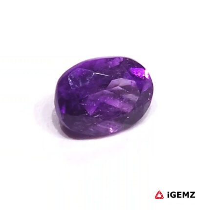 2.75 ct Purple Amethyst - iGemz28671 gemstone for sale at igemz.co.za
