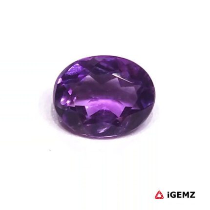 2.34 ct Purple Amethyst - iGemz28672 gemstone for sale at igemz.co.za