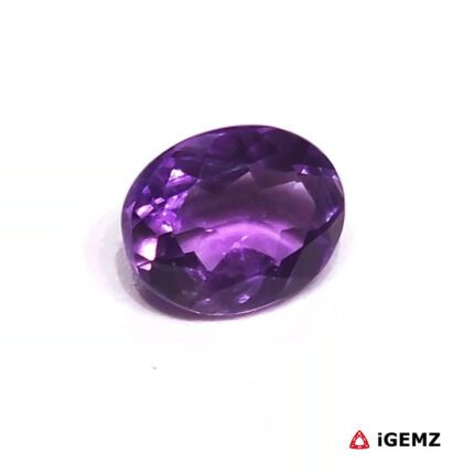 2.34 ct Purple Amethyst - iGemz28672 gemstone for sale at igemz.co.za