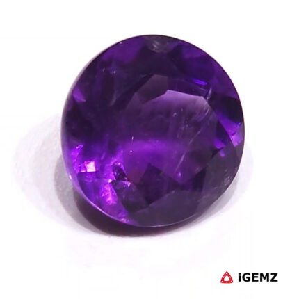 8.51 ct Purple Amethyst - iGemz28673 gemstone for sale at igemz.co.za