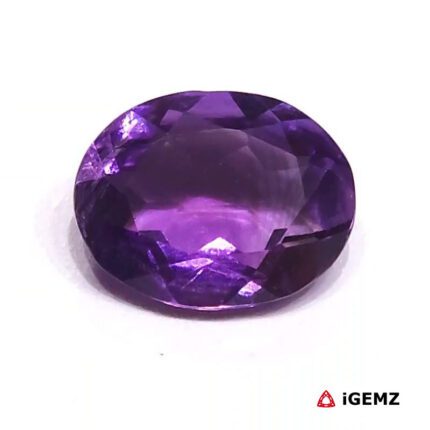 5.05 ct Purple Amethyst - iGemz28674 gemstone for sale at igemz.co.za