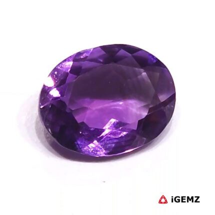5.05 ct Purple Amethyst - iGemz28674 gemstone for sale at igemz.co.za