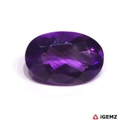 3.83 ct Purple Amethyst - iGemz28675 gemstone for sale at igemz.co.za