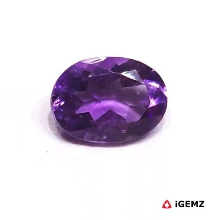 2.76 ct Purple Amethyst - iGemz28676 gemstone for sale at igemz.co.za