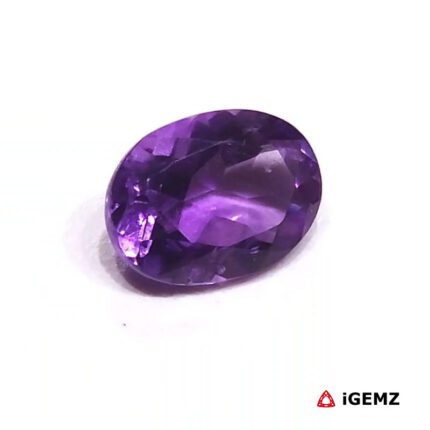 2.76 ct Purple Amethyst - iGemz28676 gemstone for sale at igemz.co.za
