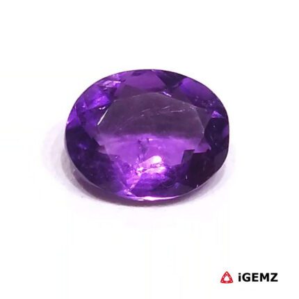 3.16 ct Purple Amethyst - iGemz28677 gemstone for sale at igemz.co.za