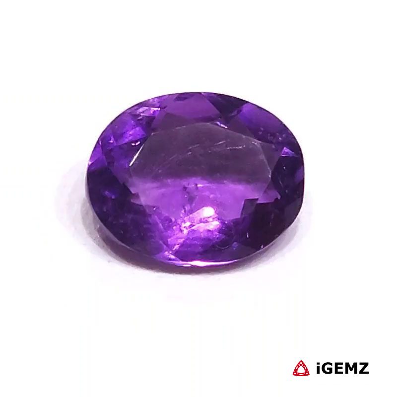 iGemz28677.1 3.16 ct Purple Amethyst - iGemz28677 gemstone for sale at igemz.co.za