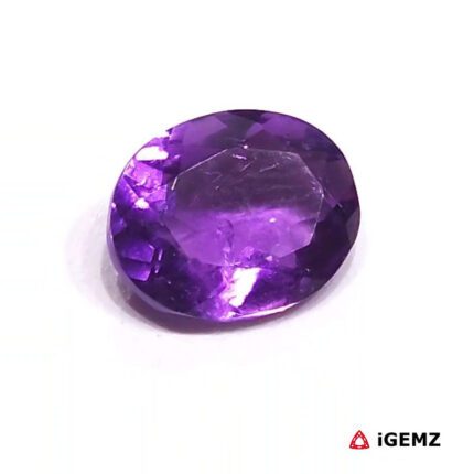 3.16 ct Purple Amethyst - iGemz28677 gemstone for sale at igemz.co.za