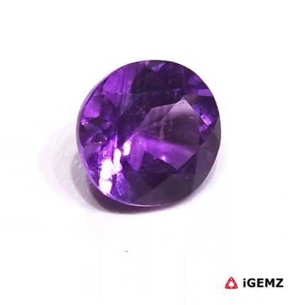 3.73 ct Purple Amethyst - iGemz28678 gemstone for sale at igemz.co.za