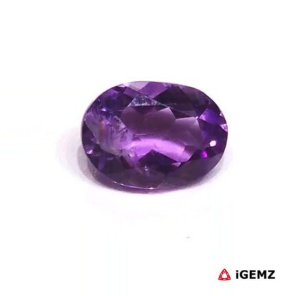 2.37 ct Purple Amethyst - iGemz28680 gemstone for sale at igemz.co.za