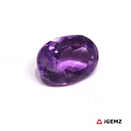2.37 ct Purple Amethyst - iGemz28680 gemstone for sale at igemz.co.za