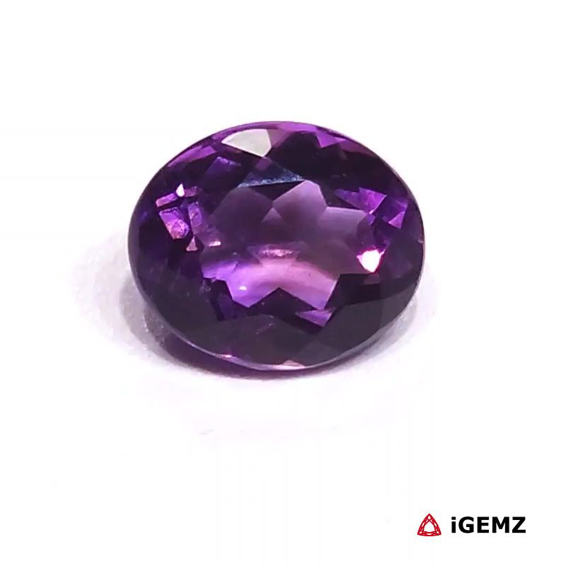 iGemz28681.1 3.53 ct Purple Amethyst - iGemz28681 gemstone for sale at igemz.co.za