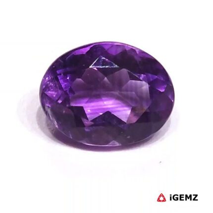 5.43 ct Purple Amethyst - iGemz28682 gemstone for sale at igemz.co.za