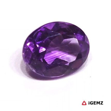 5.43 ct Purple Amethyst - iGemz28682 gemstone for sale at igemz.co.za
