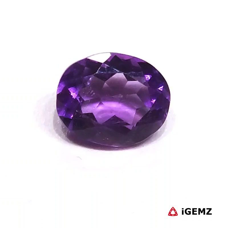 iGemz28683.1 2.91 ct Purple Amethyst - iGemz28683 gemstone for sale at igemz.co.za