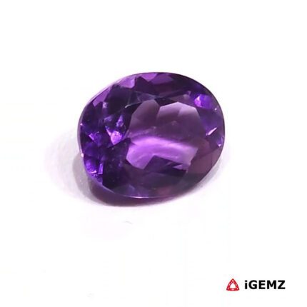 2.91 ct Purple Amethyst - iGemz28683 gemstone for sale at igemz.co.za
