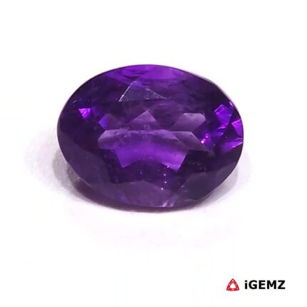 5.02 ct Purple Amethyst - iGemz28685 gemstone for sale at igemz.co.za