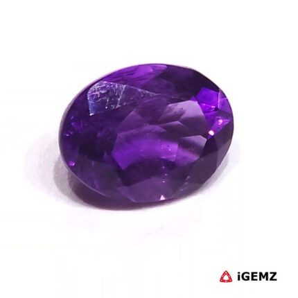 5.02 ct Purple Amethyst - iGemz28685 gemstone for sale at igemz.co.za