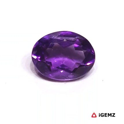 2.67 ct Purple Amethyst - iGemz28686 gemstone for sale at igemz.co.za