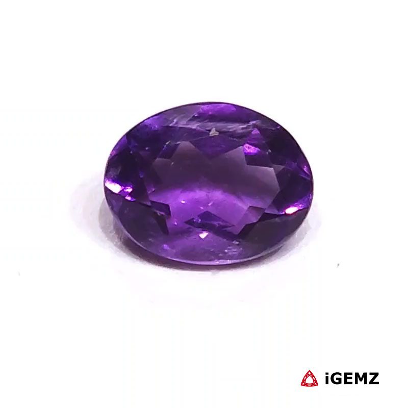 iGemz28686.1 2.67 ct Purple Amethyst - iGemz28686 gemstone for sale at igemz.co.za
