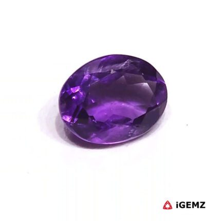 2.67 ct Purple Amethyst - iGemz28686 gemstone for sale at igemz.co.za