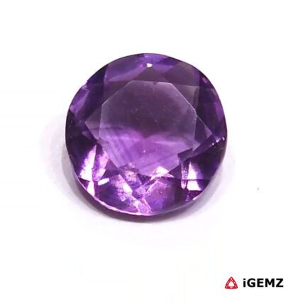3.84 ct Purple Amethyst - iGemz28688 gemstone for sale at igemz.co.za