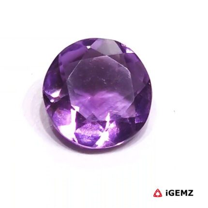 3.84 ct Purple Amethyst - iGemz28688 gemstone for sale at igemz.co.za