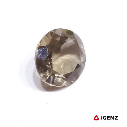 6.06 ct Brown Quartz Smoky - iGemz31286 gemstone for sale at igemz.co.za