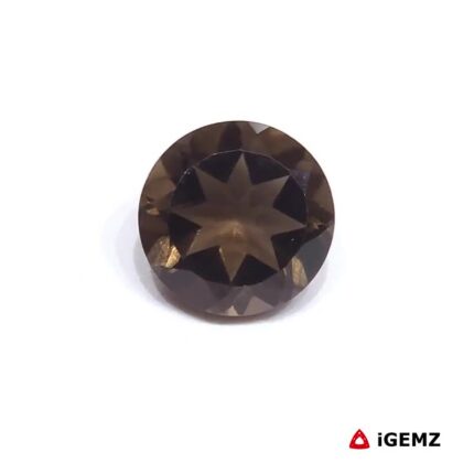4.39 ct Brown Quartz Smoky - iGemz31287 gemstone for sale at igemz.co.za