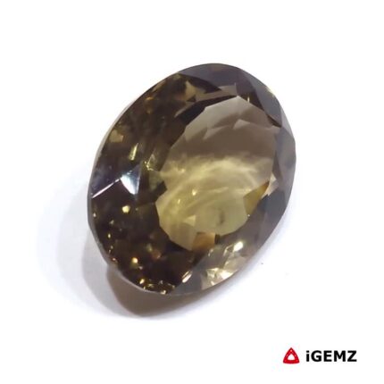 20.92 ct Brown Quartz Smoky - iGemz31288 gemstone for sale at igemz.co.za