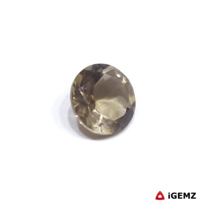 3.67 ct Brown Quartz Smoky - iGemz31289 gemstone for sale at igemz.co.za